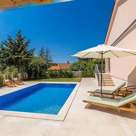 Σπίτι διακοπών House Maslina *