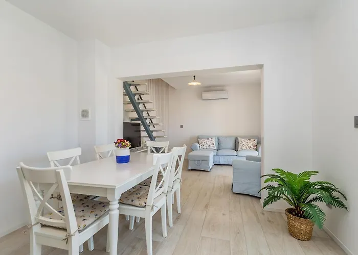 House Maslina
