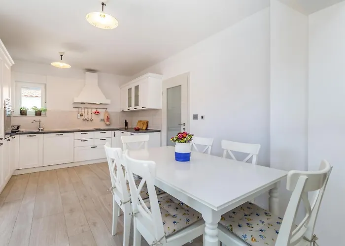 House Maslina 度假居 Pinezići