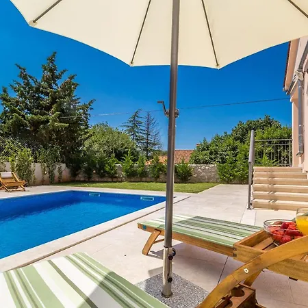 House Maslina