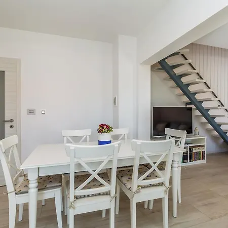 House Maslina Pinezici (Krk)
