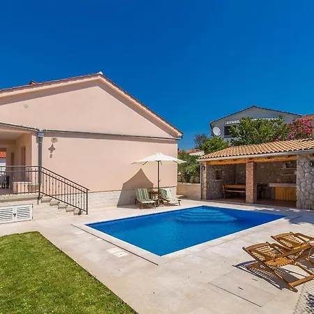 Holiday home House Maslina *