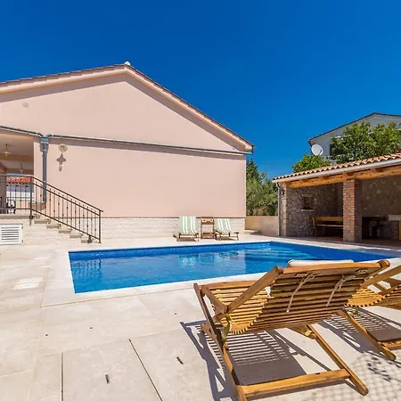 House Maslina * Pinezici (Krk)