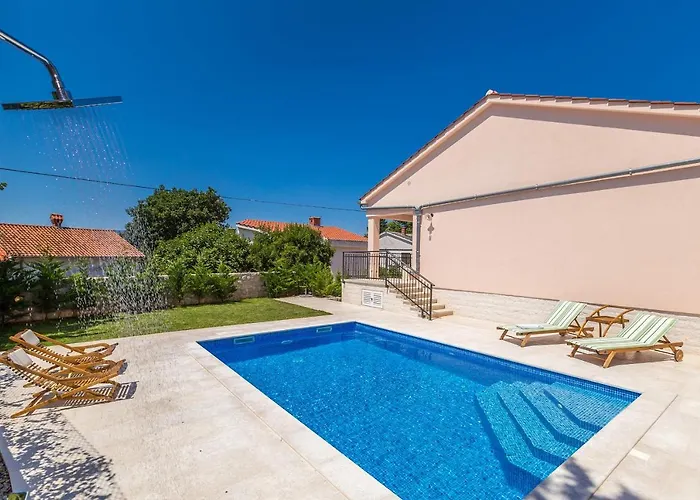 Holiday home House Maslina *