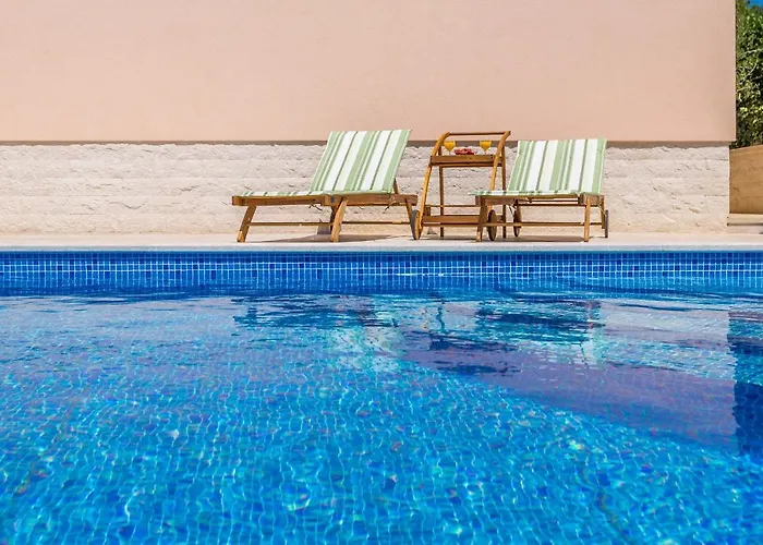 House Maslina * Pinezici (Krk)