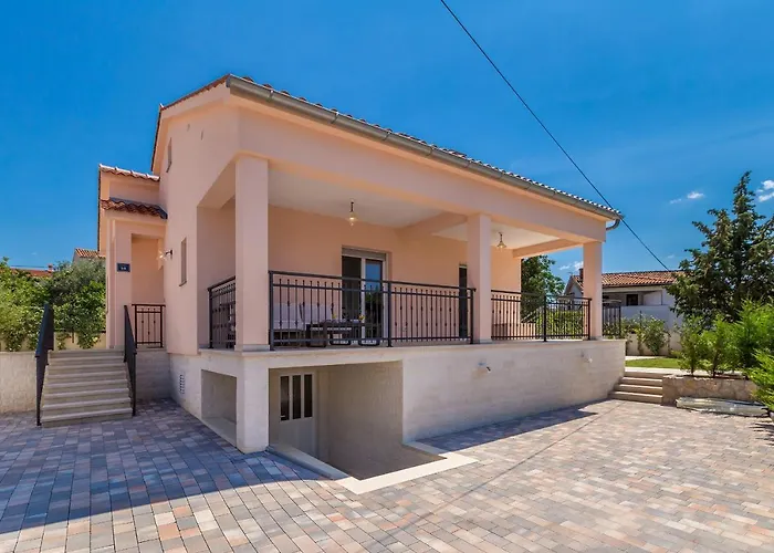 Holiday home House Maslina *