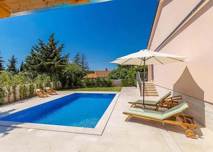 Holiday home House Maslina *