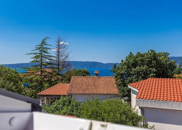 House Maslina Holiday home *