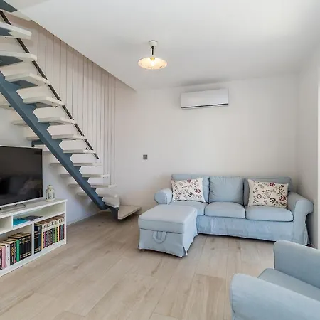House Maslina Vakantiehuis