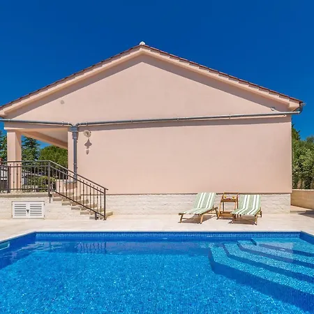 House Maslina Vakantiehuis
