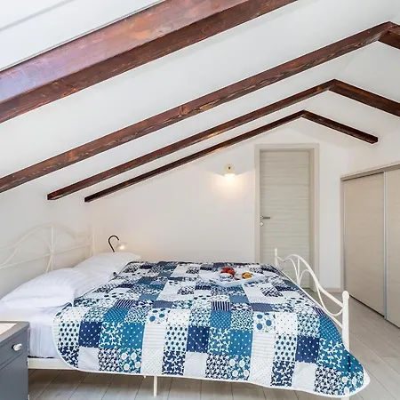 House Maslina Vakantiehuis *