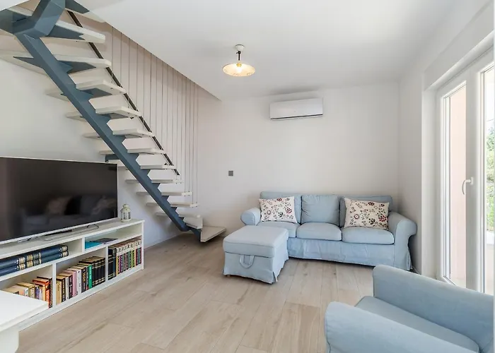 House Maslina Ferienhaus