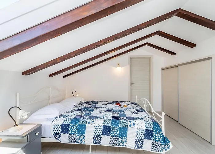 House Maslina Ferienhaus *